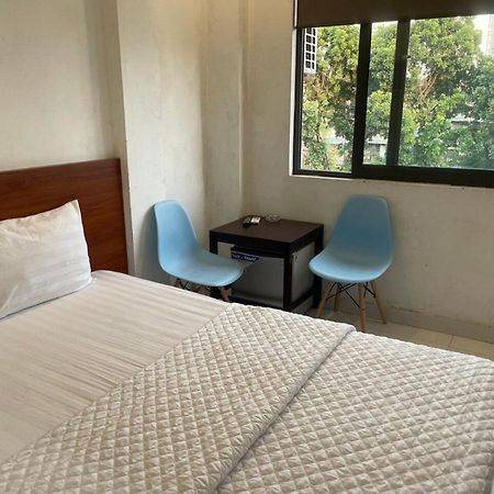 Yen Hoa Motel Hanoi Exterior photo